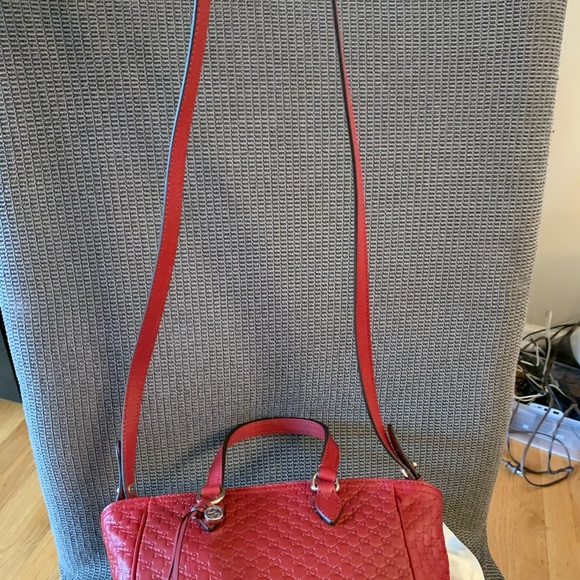 Gucci bag - Picture 3 of 8